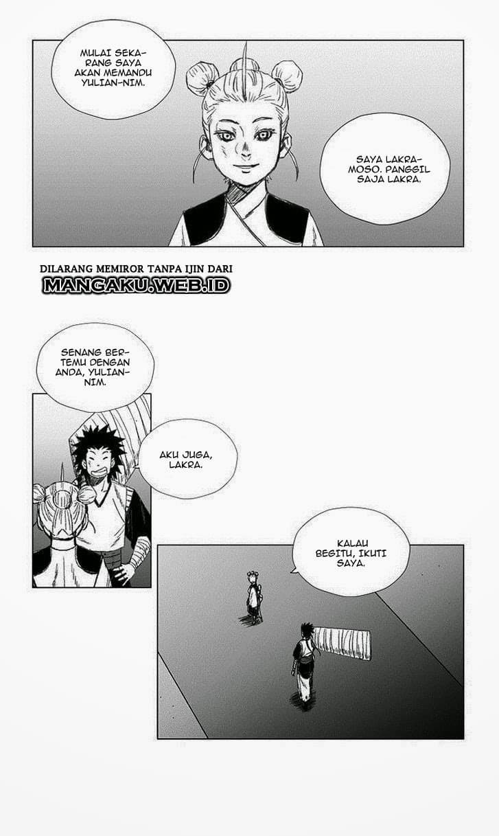 Chapter Komik
              Red Storm Chapter 27 - page 12