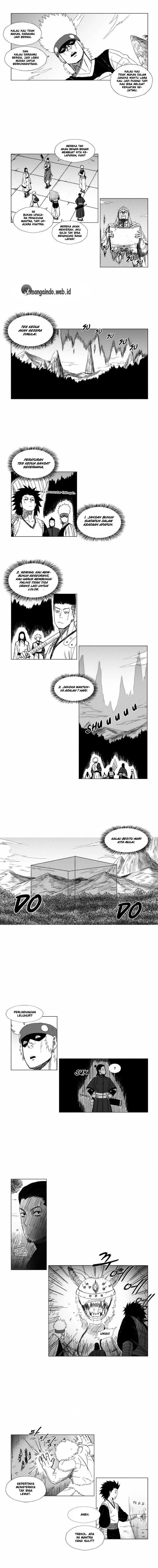 Chapter Komik
              Red Storm Chapter 35 - page 4