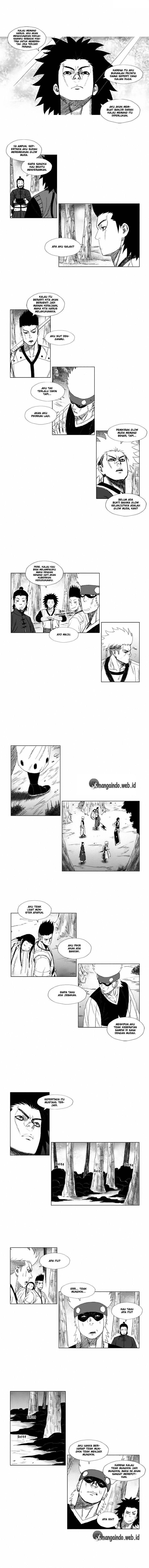 Chapter Komik
              Red Storm Chapter 40 - page 4