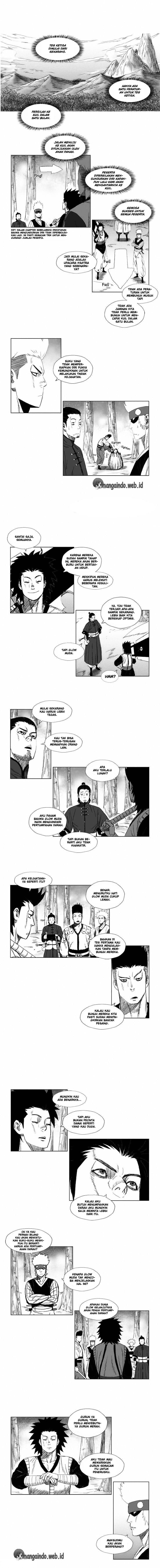 Chapter Komik
              Red Storm Chapter 40 - page 3