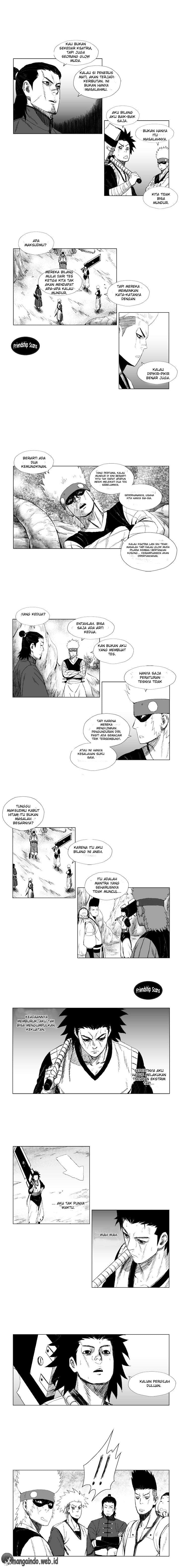 Chapter Komik
              Red Storm Chapter 46 - page 5