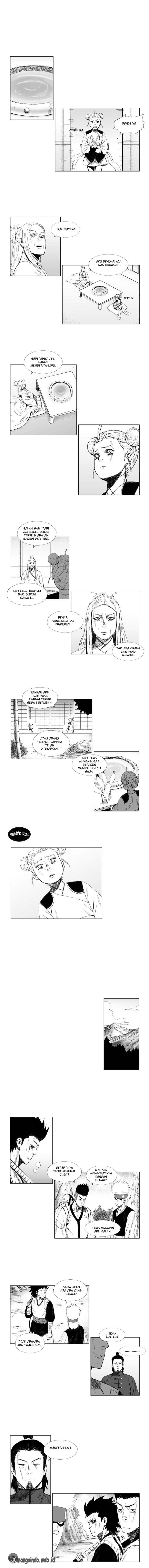 Chapter Komik
              Red Storm Chapter 46 - page 4