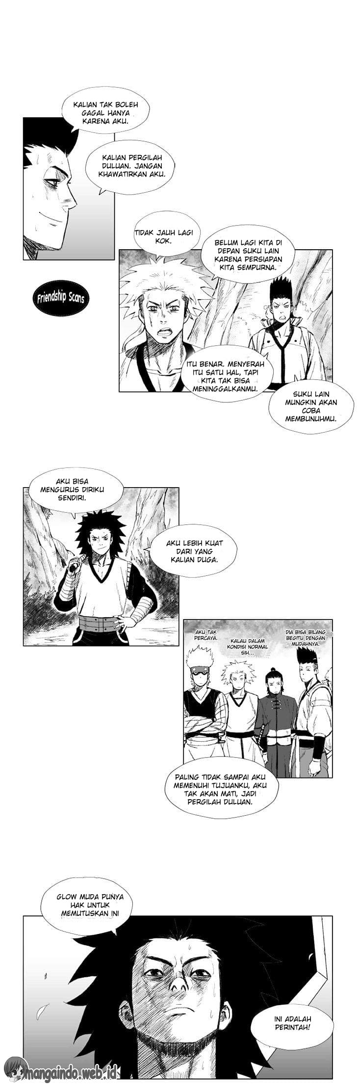 Chapter Komik
              Red Storm Chapter 46 - page 6