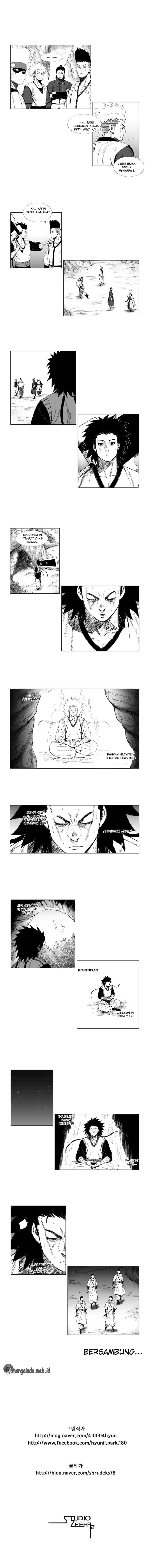 Chapter Komik
              Red Storm Chapter 46 - page 7