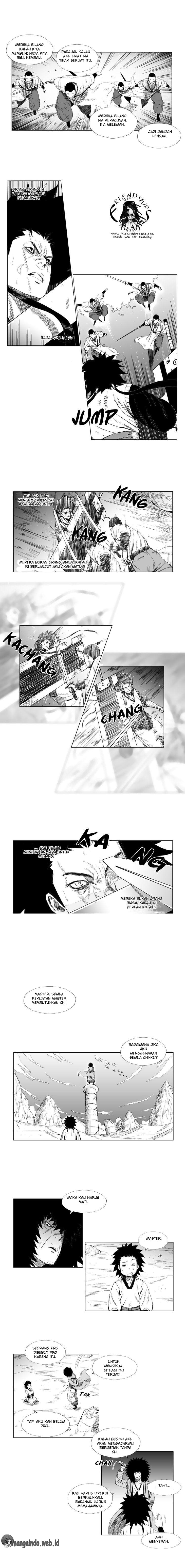 Chapter Komik
              Red Storm Chapter 47 - page 4