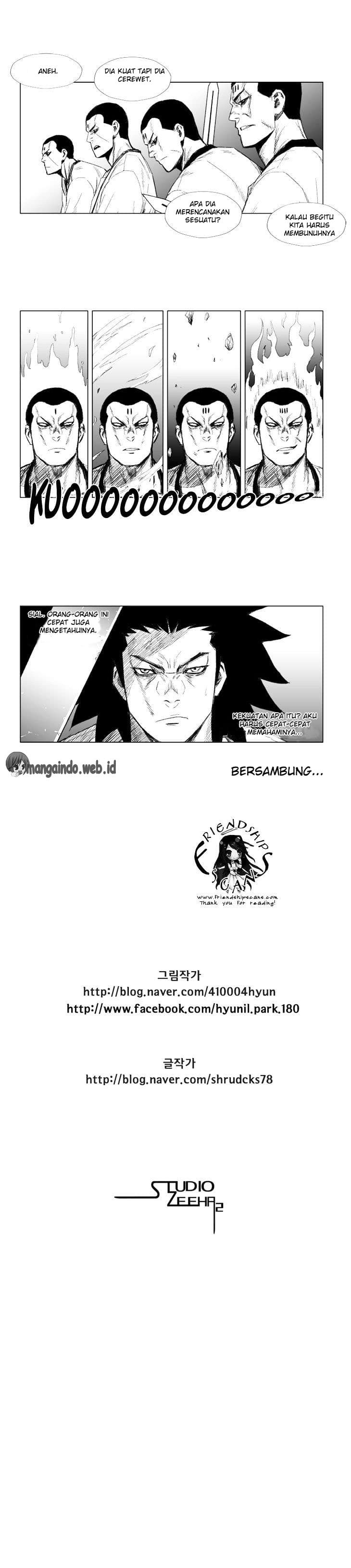 Chapter Komik
              Red Storm Chapter 47 - page 7