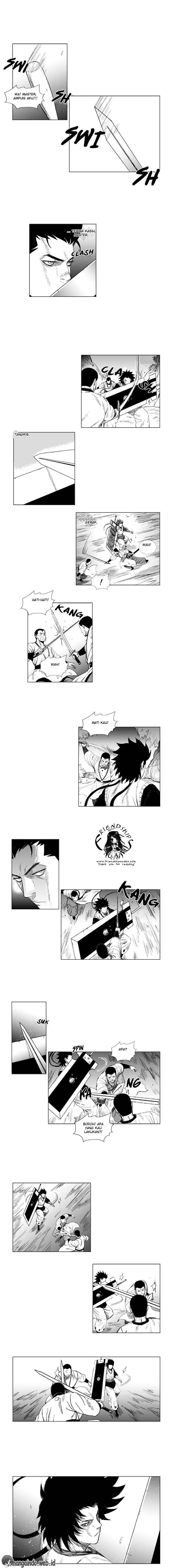 Chapter Komik
              Red Storm Chapter 47 - page 5