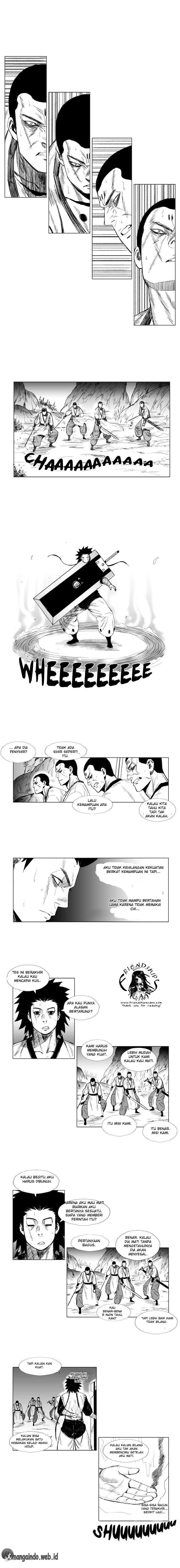 Chapter Komik
              Red Storm Chapter 47 - page 6