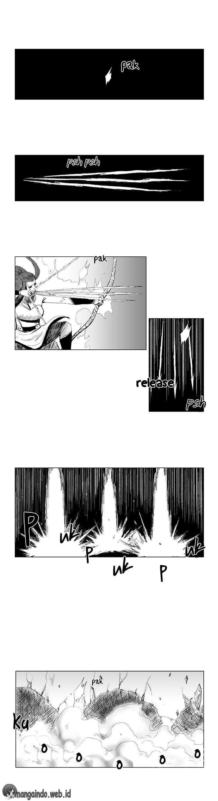 Chapter Komik
              Red Storm Chapter 50 - page 5