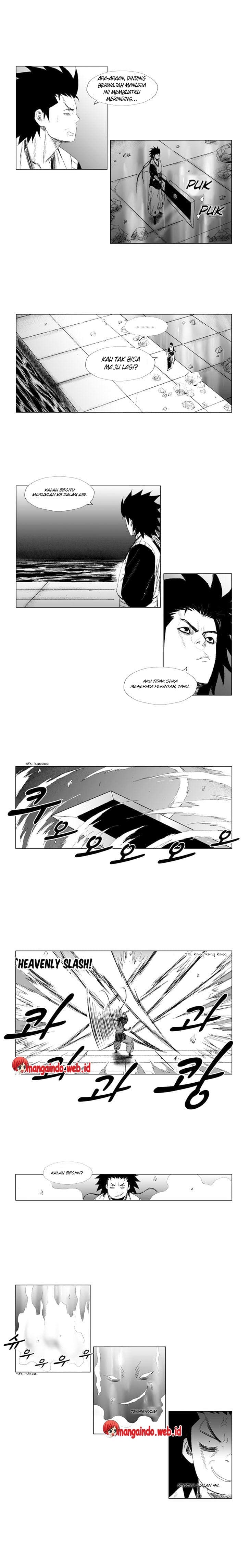 Chapter Komik
              Red Storm Chapter 55 - page 9