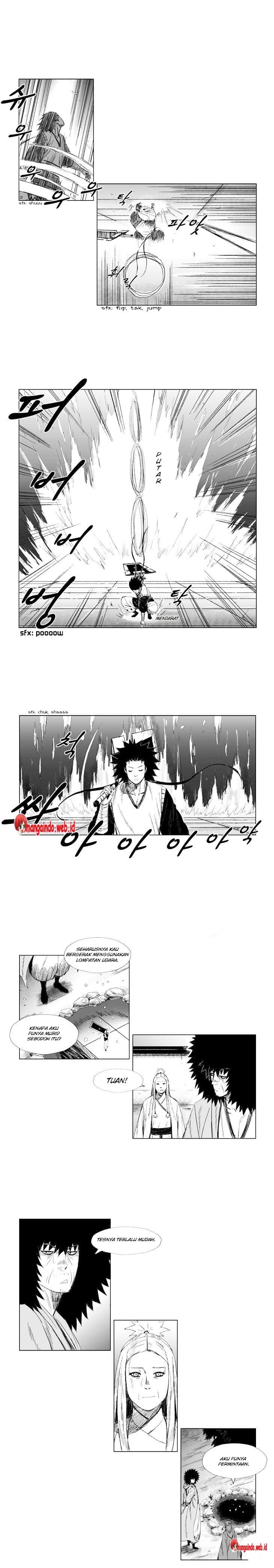 Chapter Komik
              Red Storm Chapter 55 - page 6