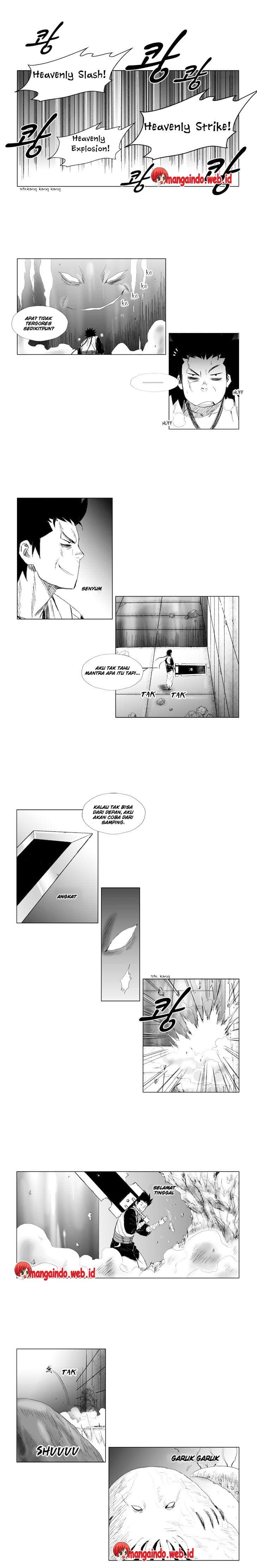 Chapter Komik
              Red Storm Chapter 55 - page 10