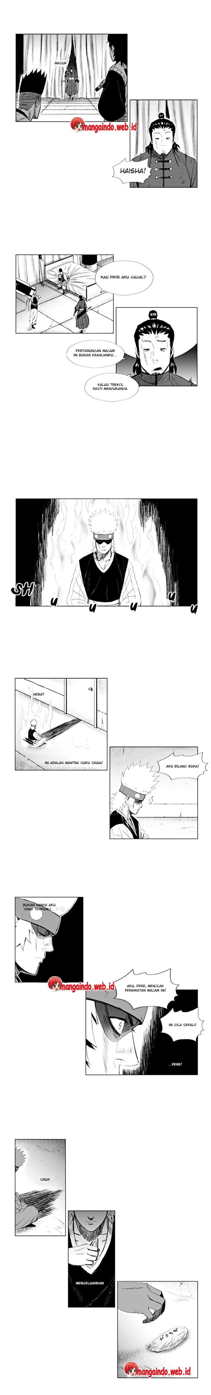 Chapter Komik
              Red Storm Chapter 56 - page 4