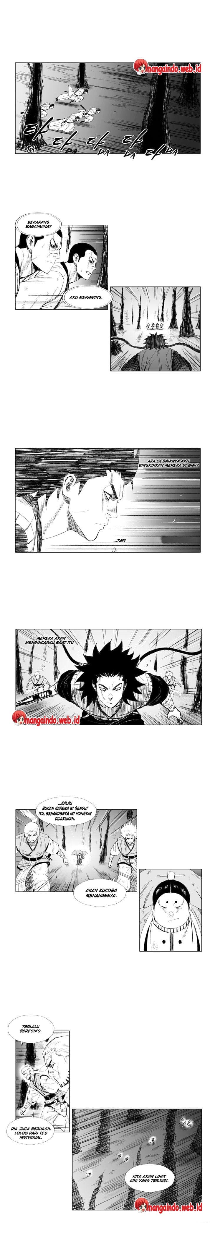 Chapter Komik
              Red Storm Chapter 57 - page 5