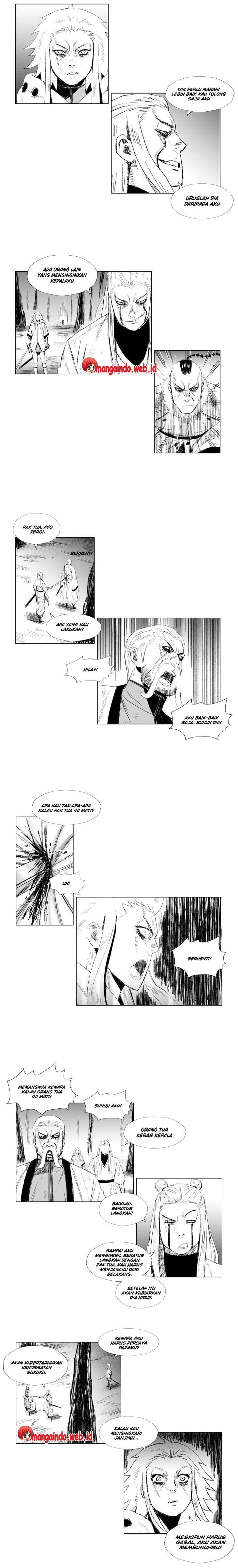 Chapter Komik
              Red Storm Chapter 57 - page 8