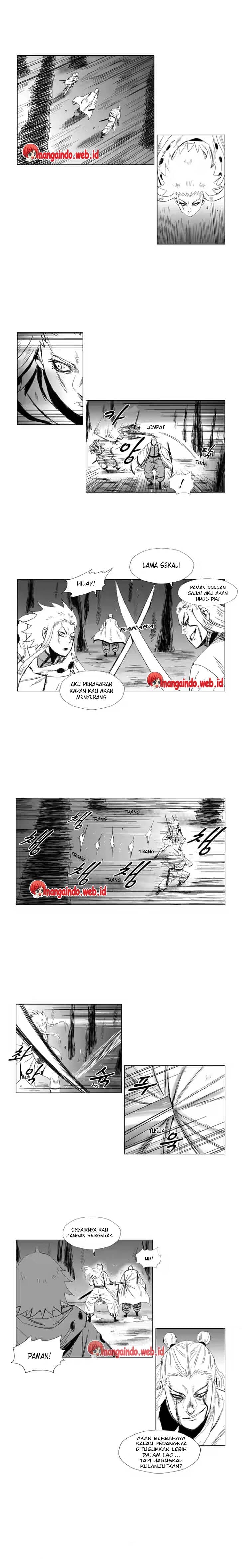 Chapter Komik
              Red Storm Chapter 57 - page 7