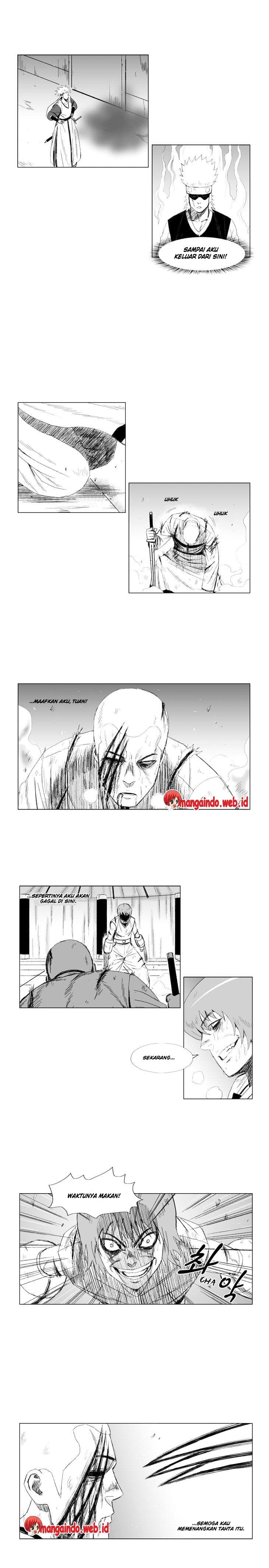 Chapter Komik
              Red Storm Chapter 57 - page 4