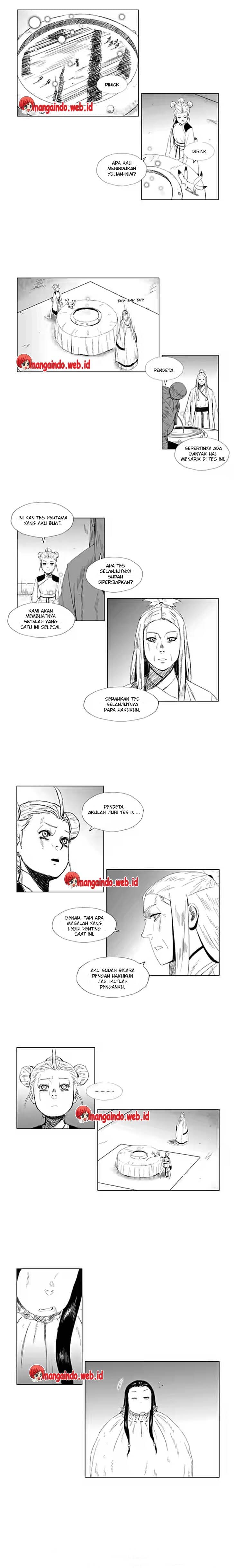 Chapter Komik
              Red Storm Chapter 58 - page 3