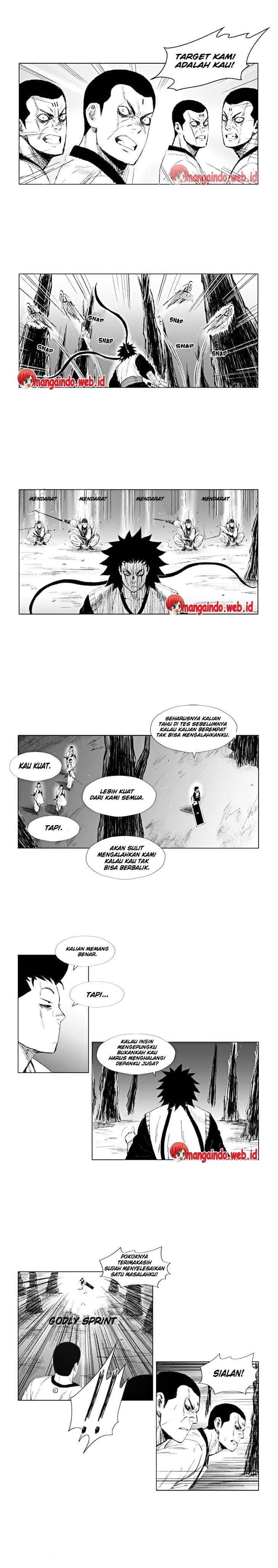 Chapter Komik
              Red Storm Chapter 58 - page 7