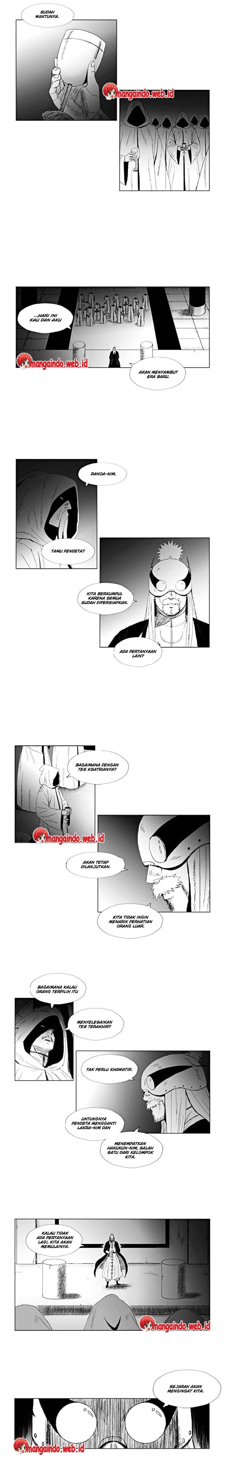 Chapter Komik
              Red Storm Chapter 59 - page 6