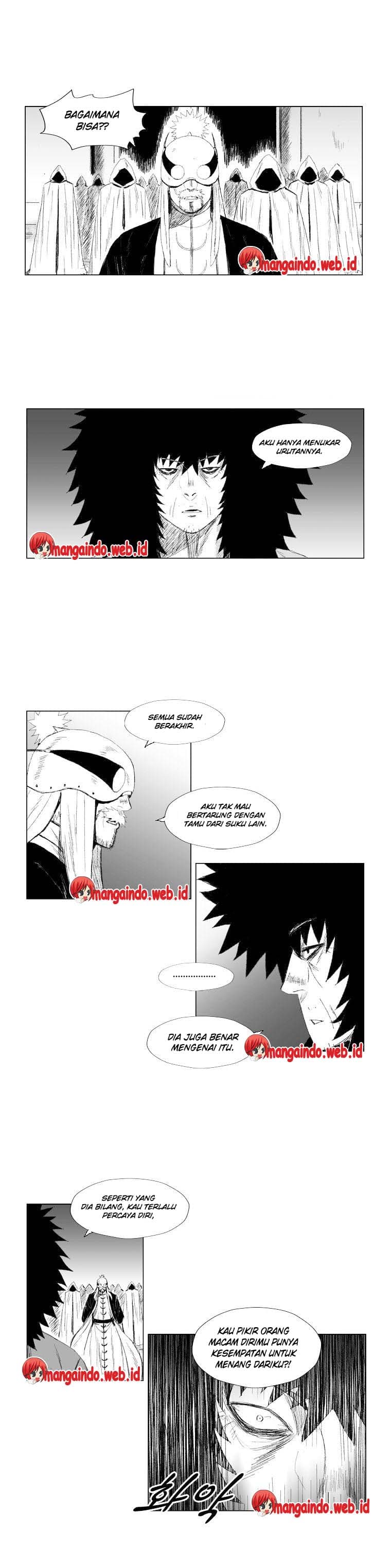 Chapter Komik
              Red Storm Chapter 62 - page 13