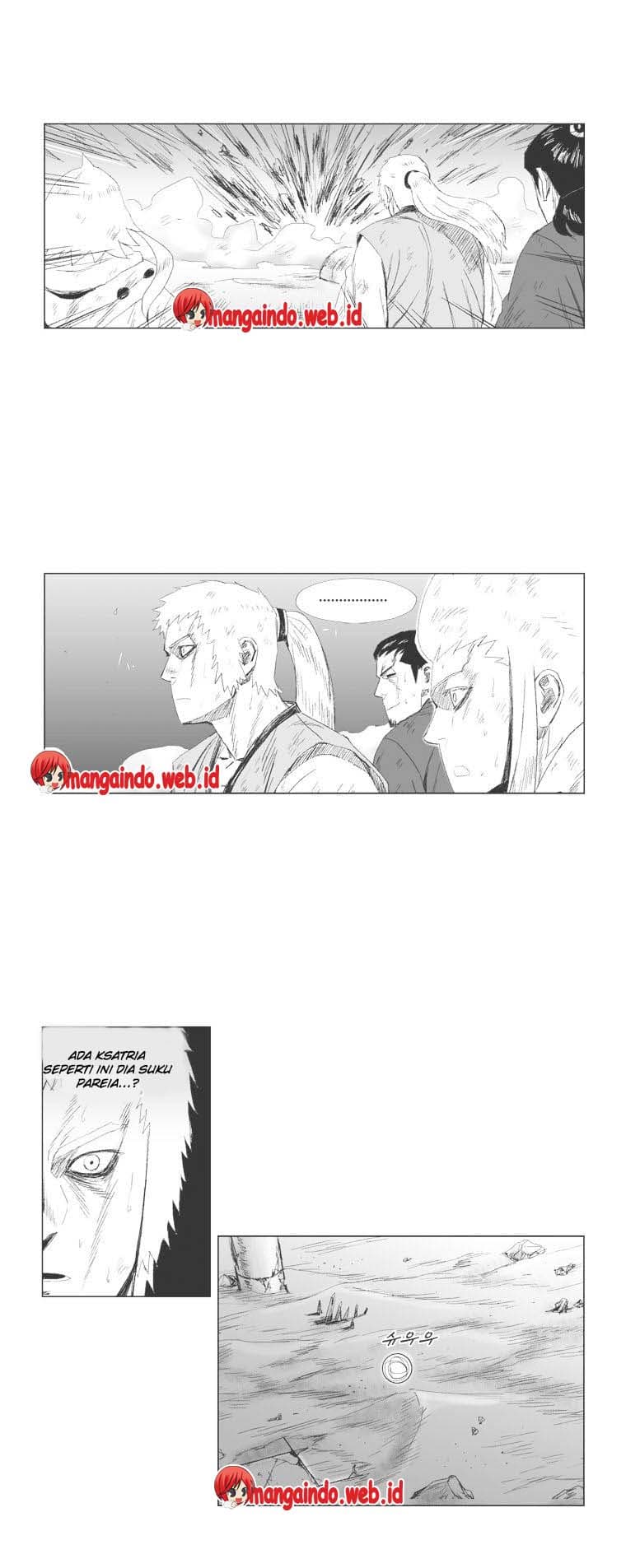 Chapter Komik
              Red Storm Chapter 62 - page 7