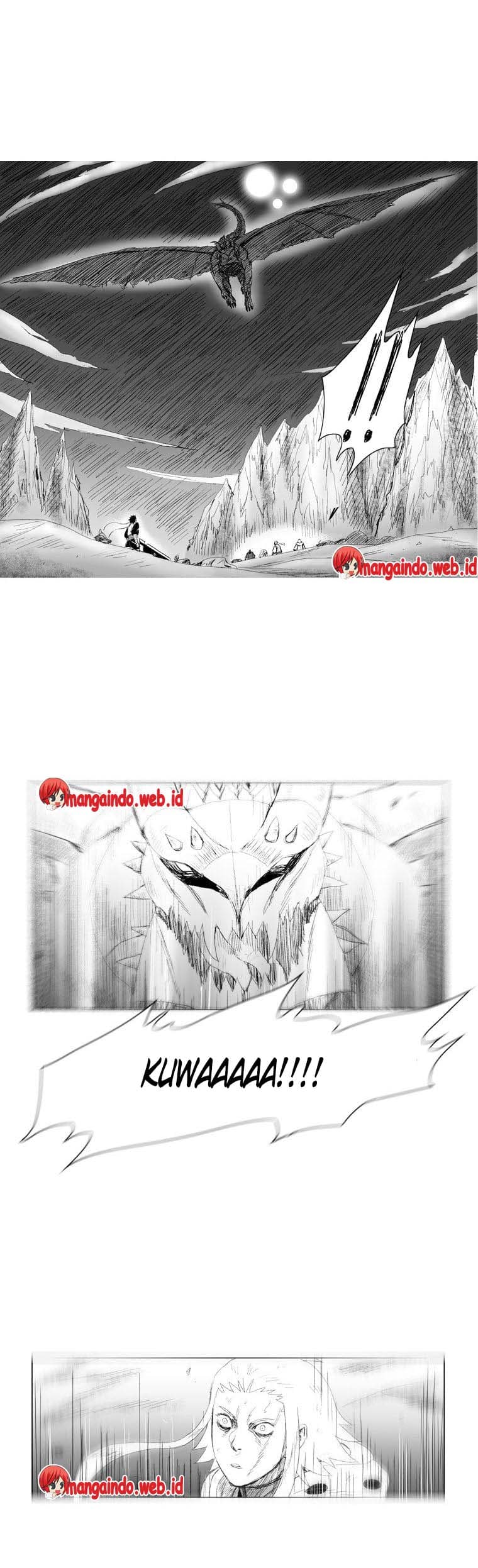 Chapter Komik
              Red Storm Chapter 62 - page 10