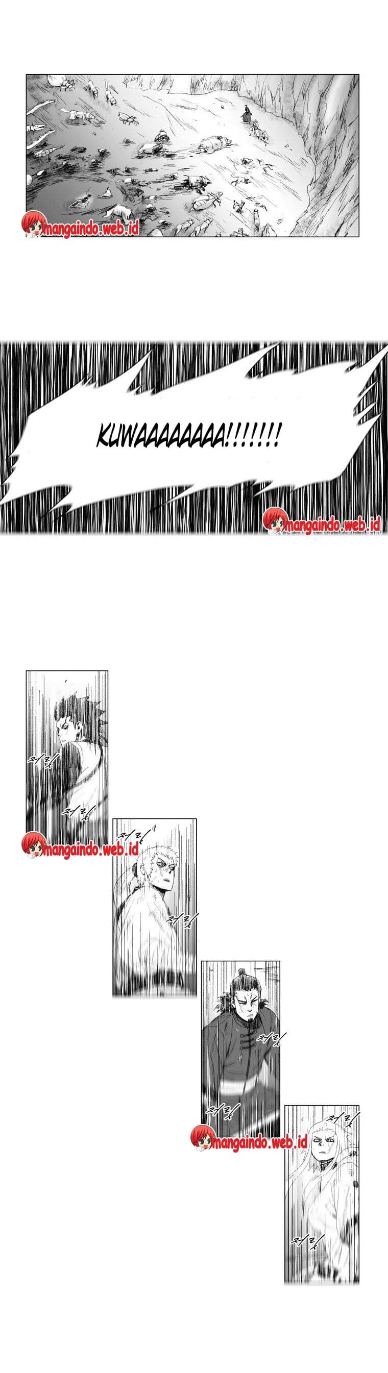 Chapter Komik
              Red Storm Chapter 62 - page 9