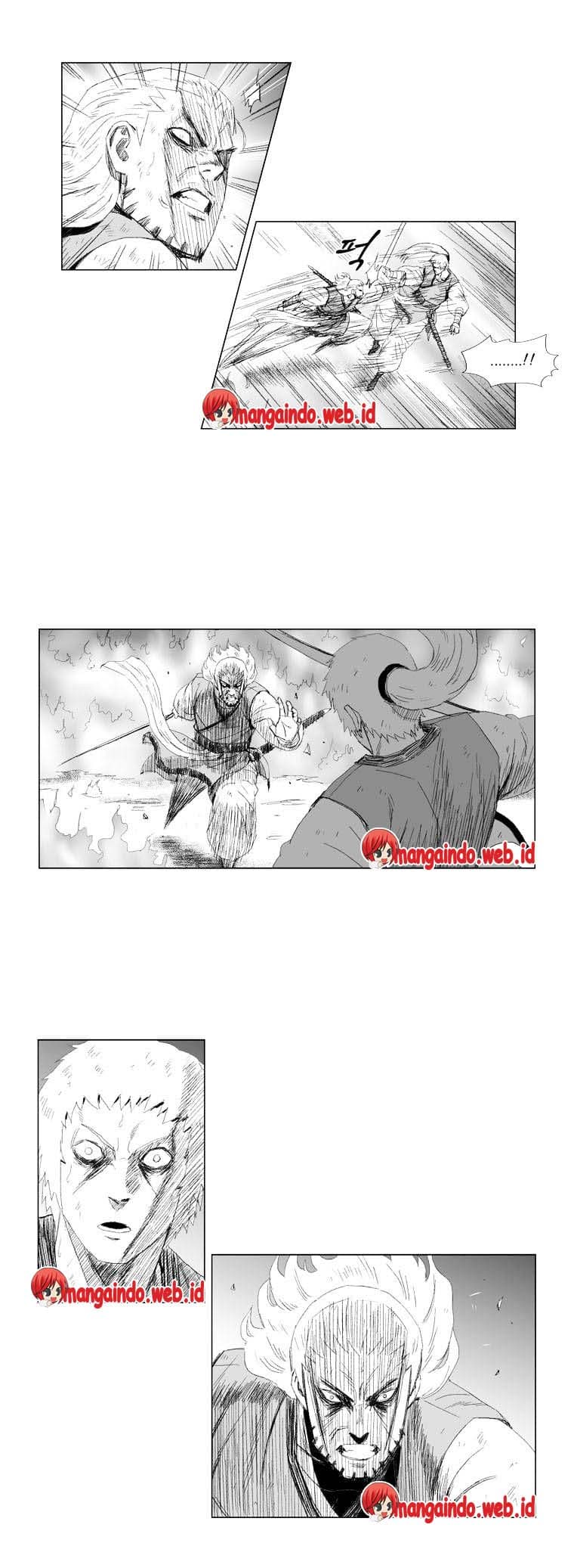 Chapter Komik
              Red Storm Chapter 66 - page 6