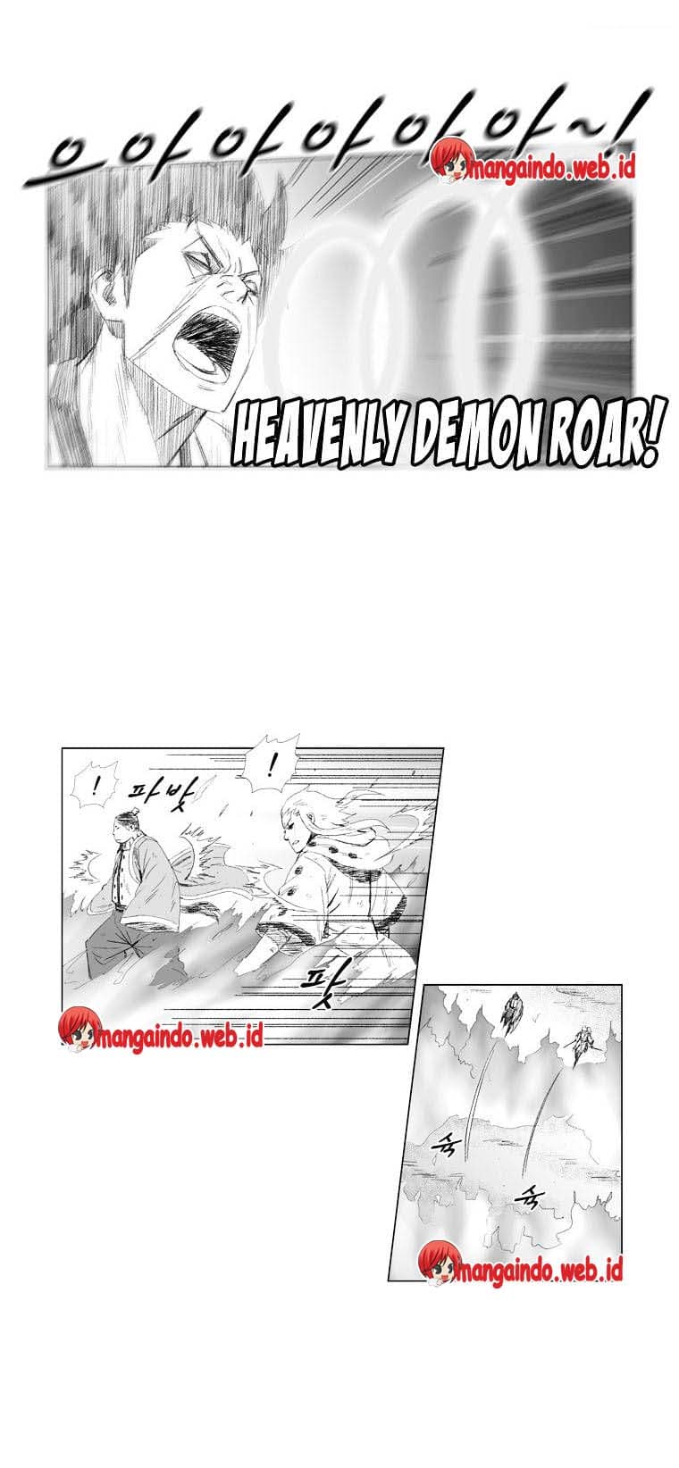 Chapter Komik
              Red Storm Chapter 66 - page 15