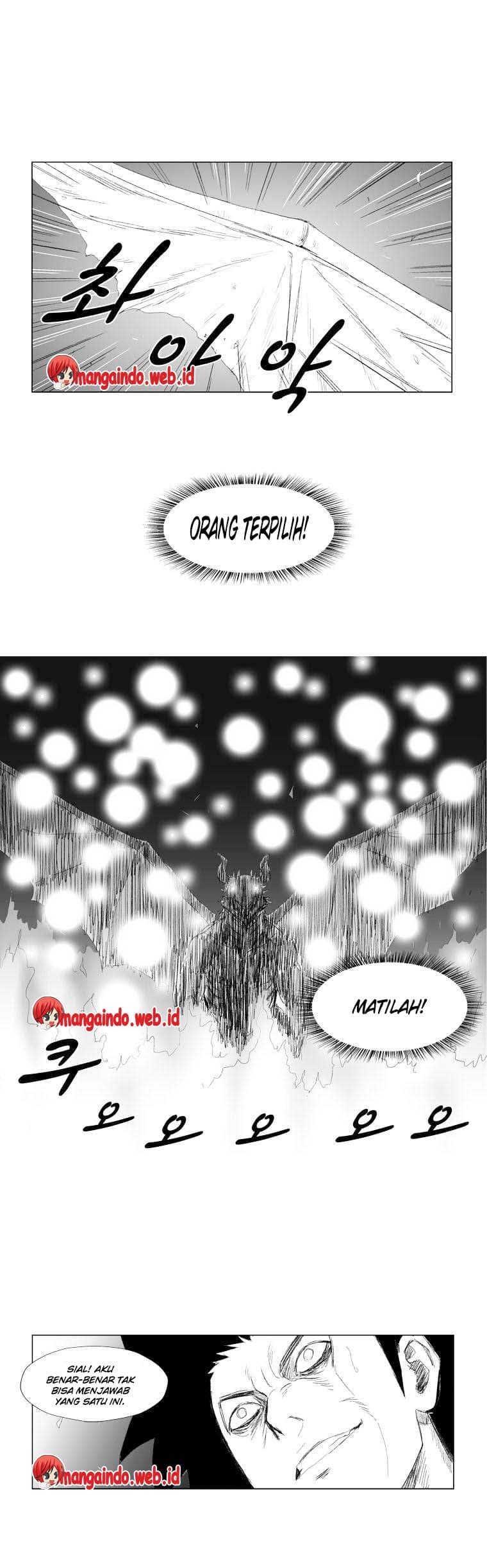 Chapter Komik
              Red Storm Chapter 66 - page 18