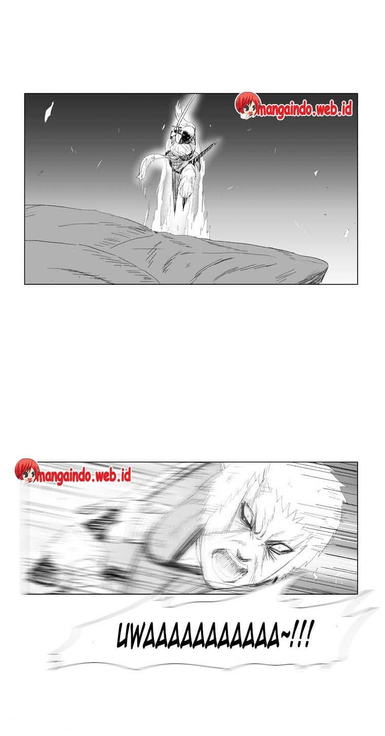 Chapter Komik
              Red Storm Chapter 66 - page 11