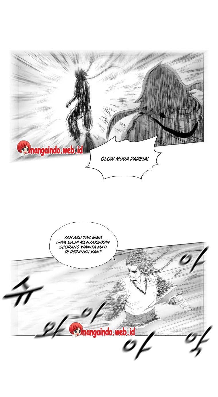 Chapter Komik
              Red Storm Chapter 67 - page 15