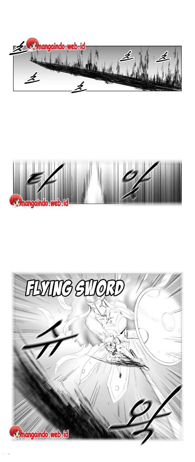 Chapter Komik
              Red Storm Chapter 67 - page 18