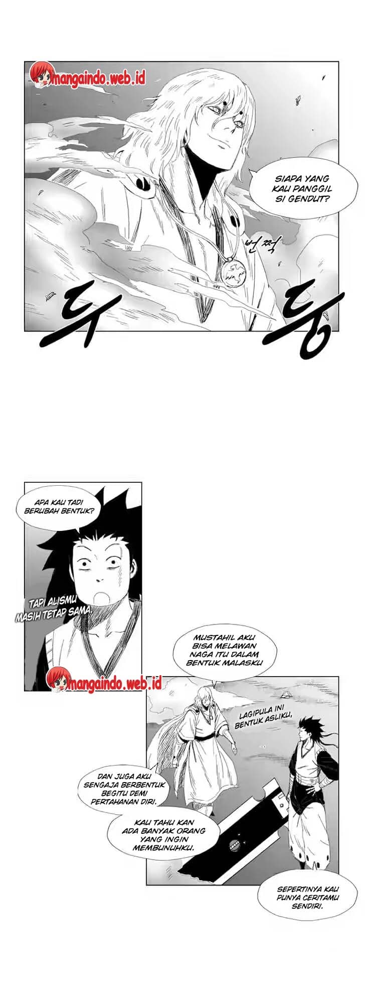 Chapter Komik
              Red Storm Chapter 67 - page 8