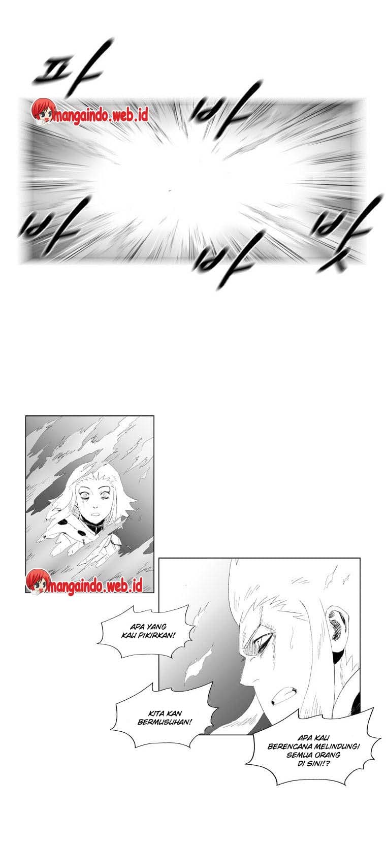 Chapter Komik
              Red Storm Chapter 67 - page 14