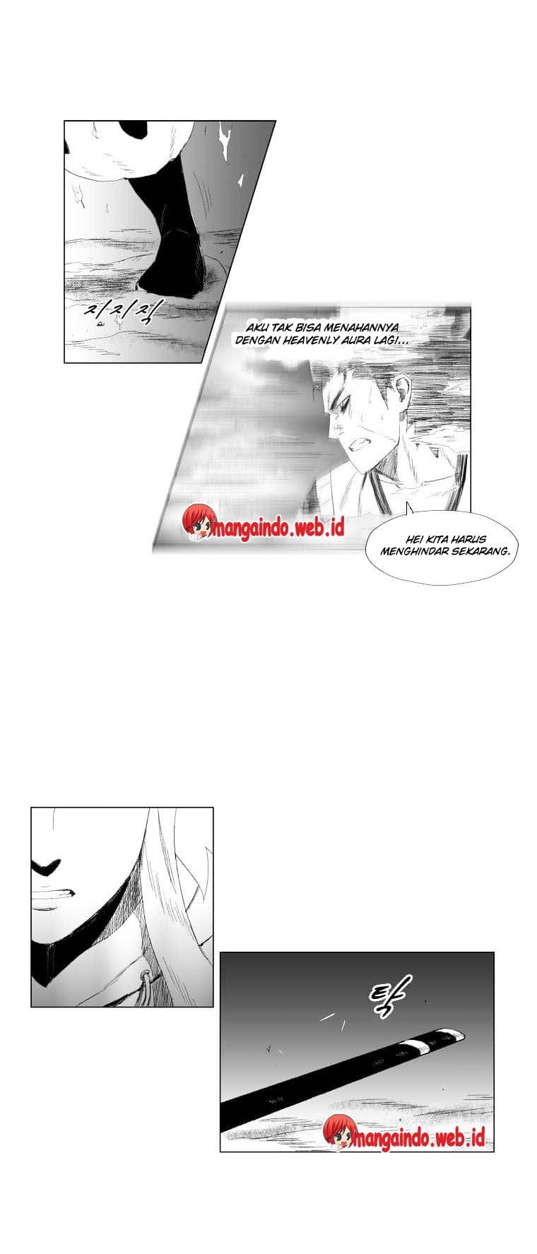 Chapter Komik
              Red Storm Chapter 67 - page 16