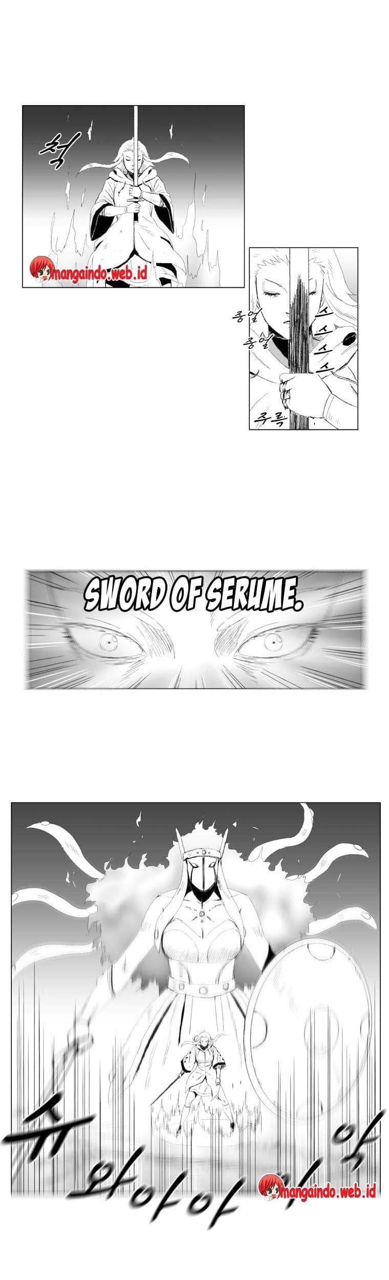 Chapter Komik
              Red Storm Chapter 67 - page 17