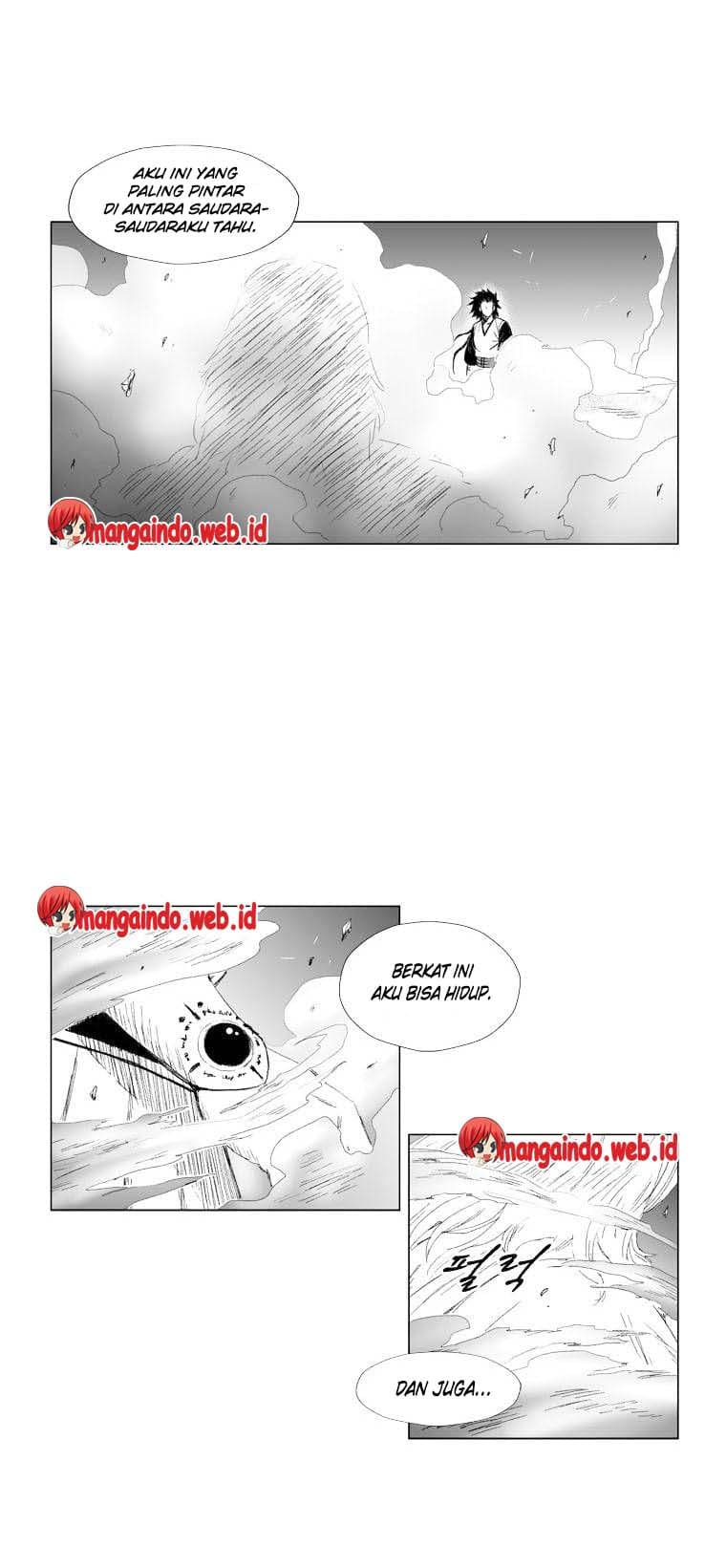 Chapter Komik
              Red Storm Chapter 67 - page 7