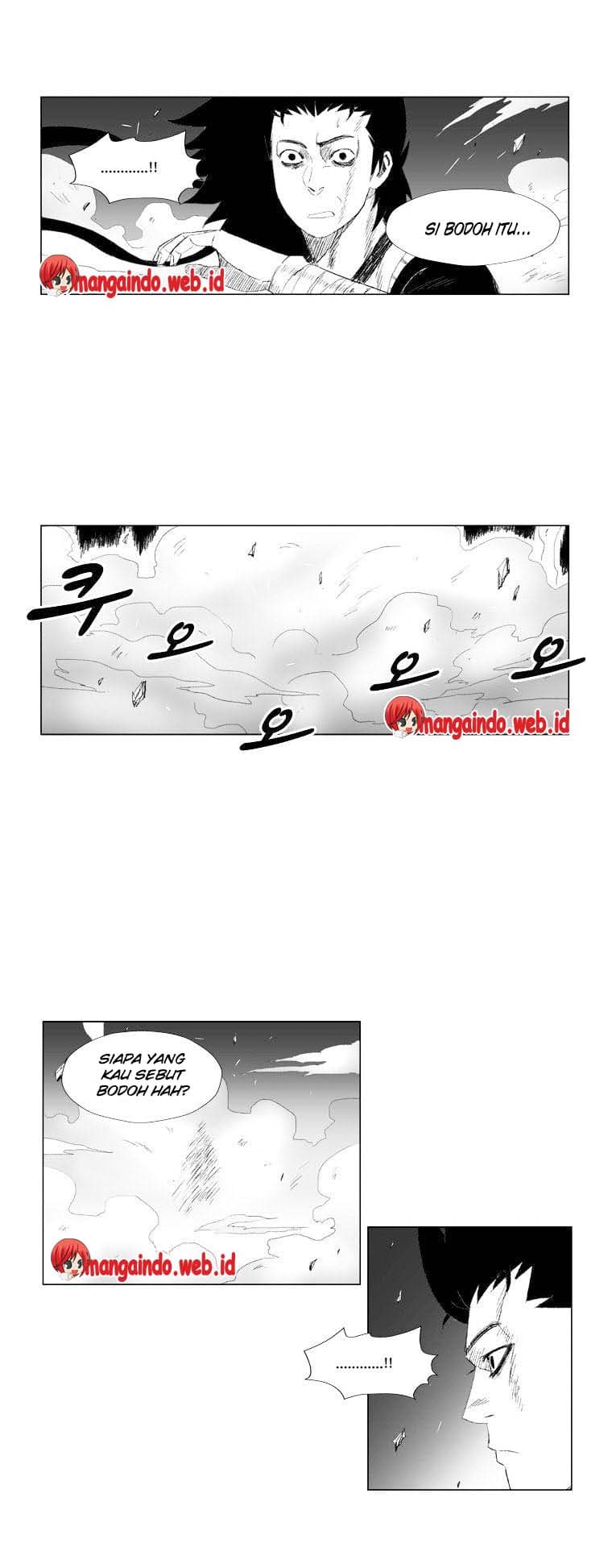 Chapter Komik
              Red Storm Chapter 67 - page 6