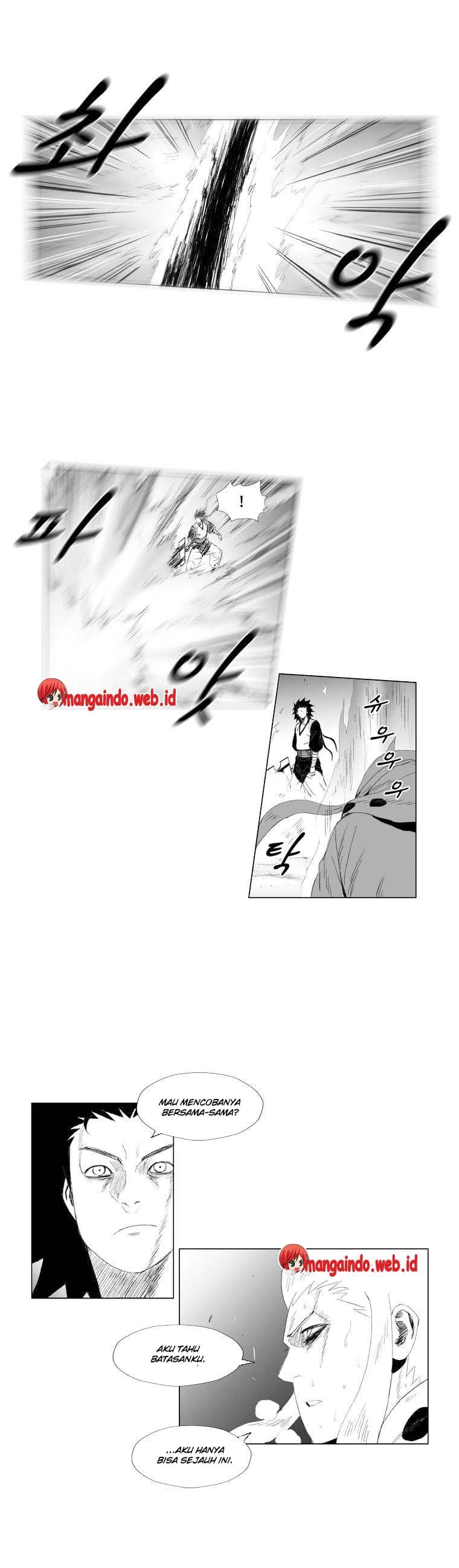 Chapter Komik
              Red Storm Chapter 67 - page 19