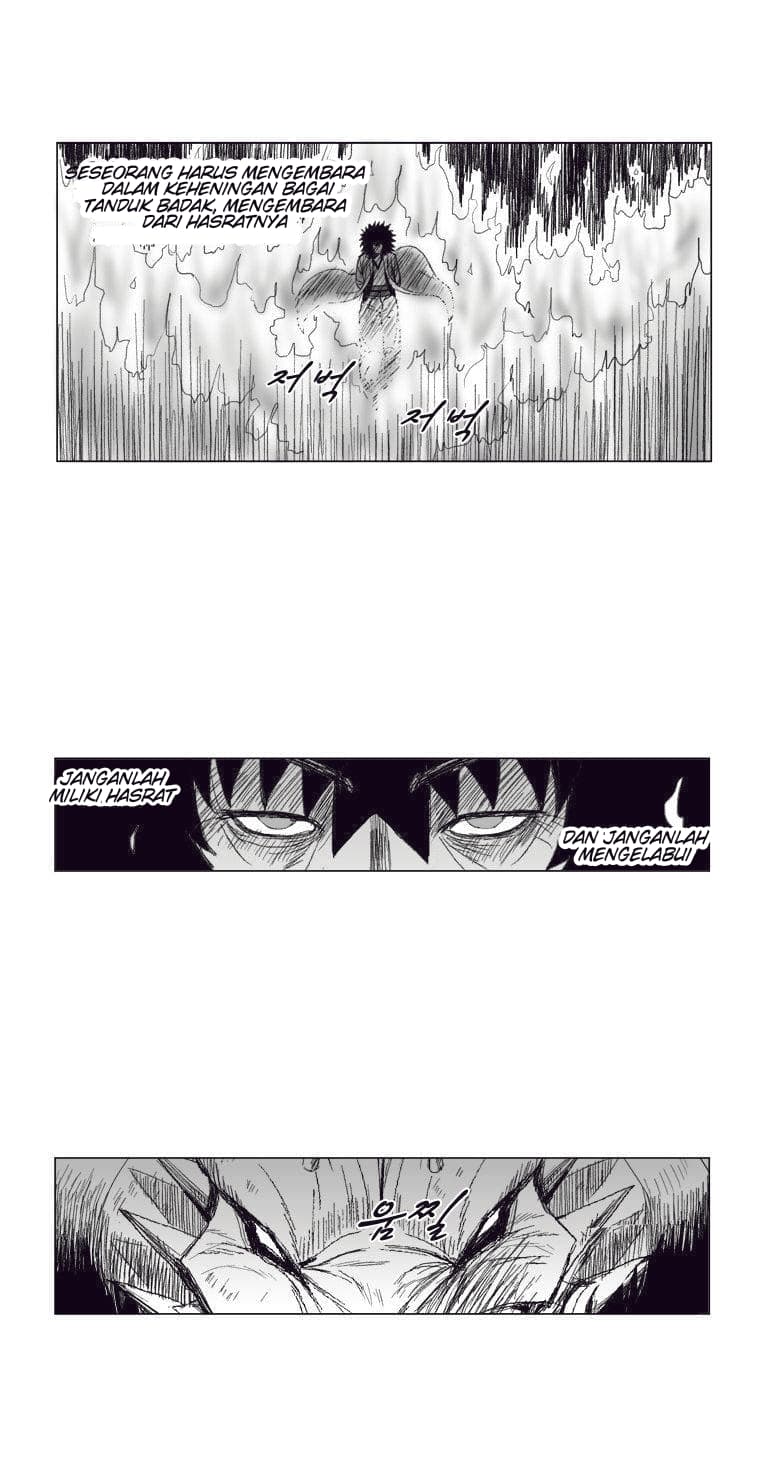 Chapter Komik
              Red Storm Chapter 71 - page 9