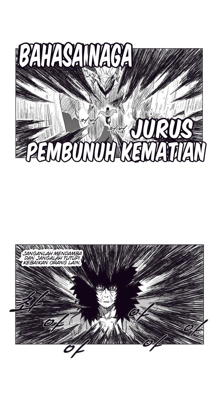 Chapter Komik
              Red Storm Chapter 71 - page 10