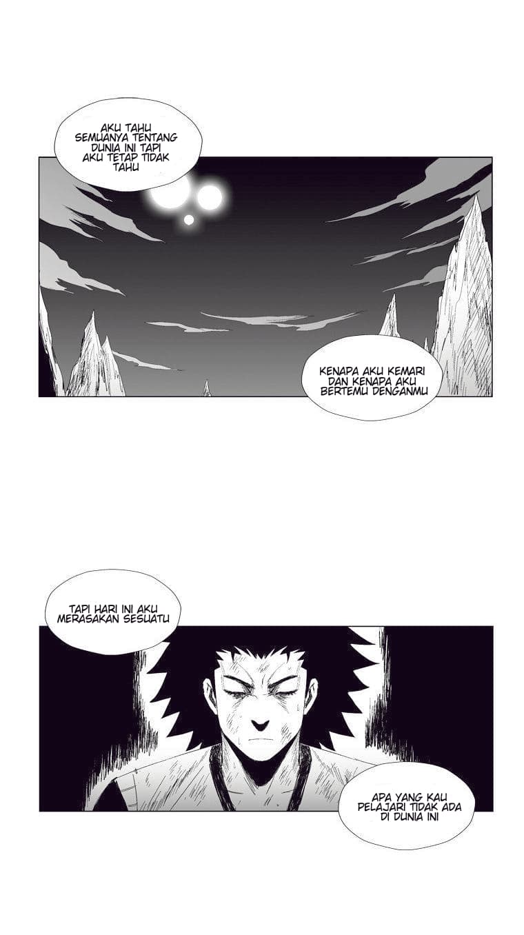 Chapter Komik
              Red Storm Chapter 72 - page 12