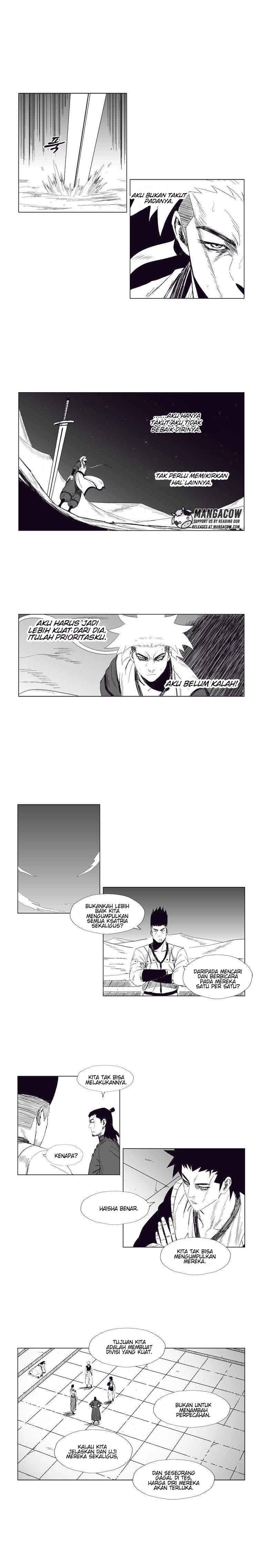 Chapter Komik
              Red Storm Chapter 74 - page 6