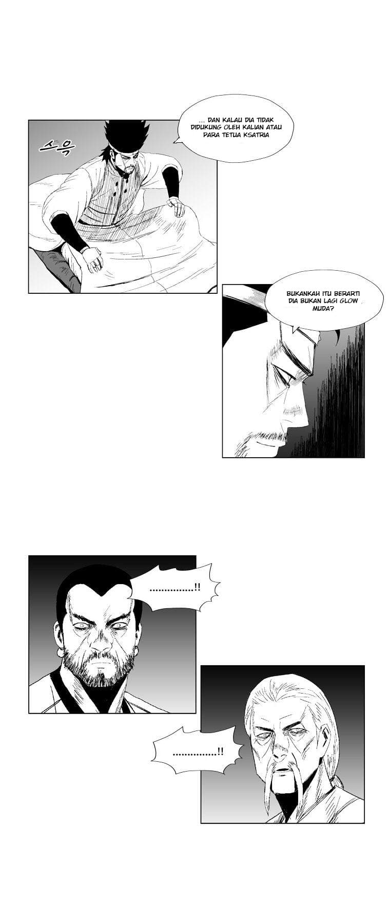 Chapter Komik
              Red Storm Chapter 76 - page 6