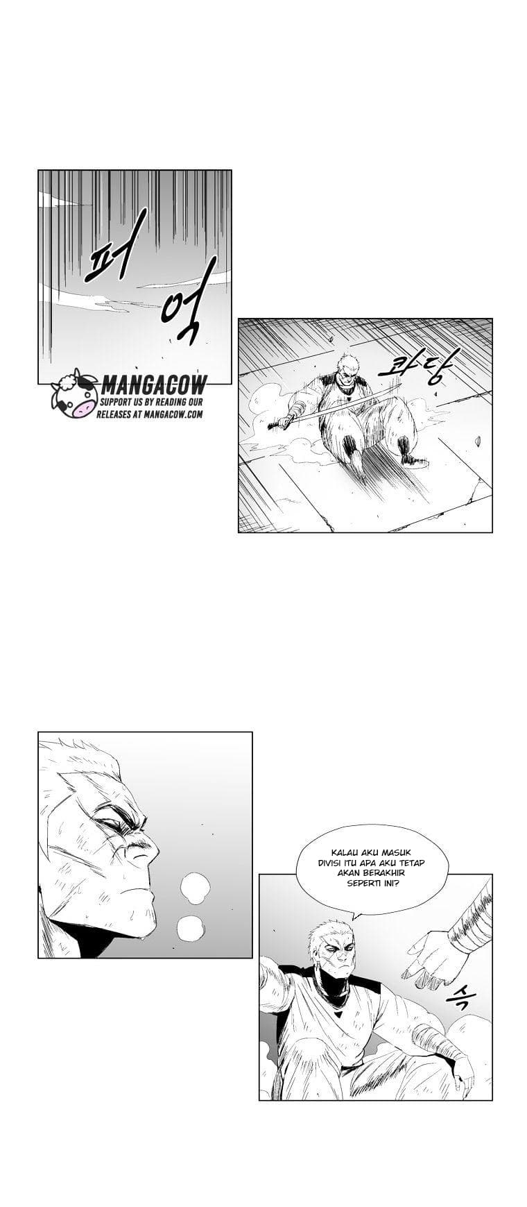 Chapter Komik
              Red Storm Chapter 76 - page 14