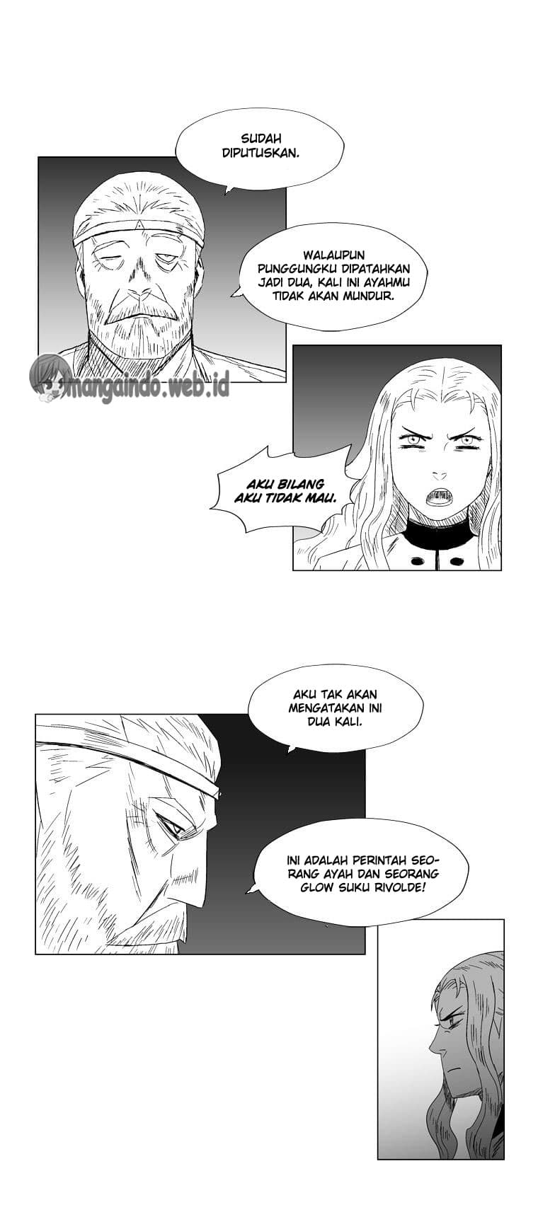 Chapter Komik
              Red Storm Chapter 79 - page 8