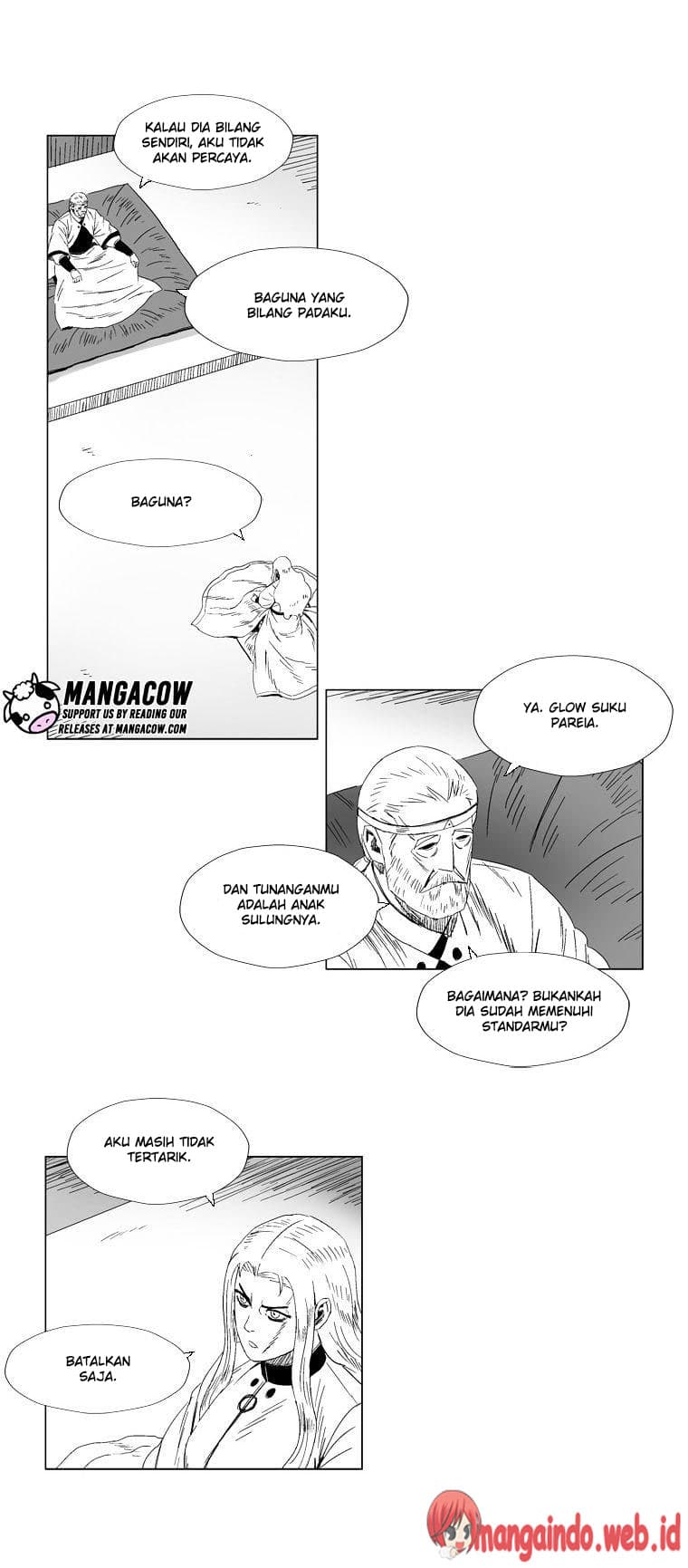 Chapter Komik
              Red Storm Chapter 79 - page 7