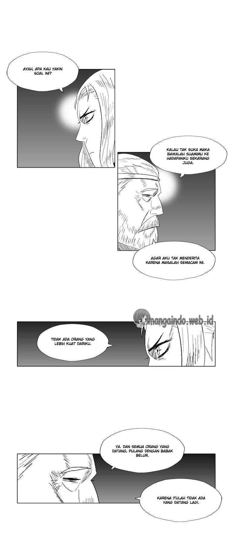 Chapter Komik
              Red Storm Chapter 79 - page 5